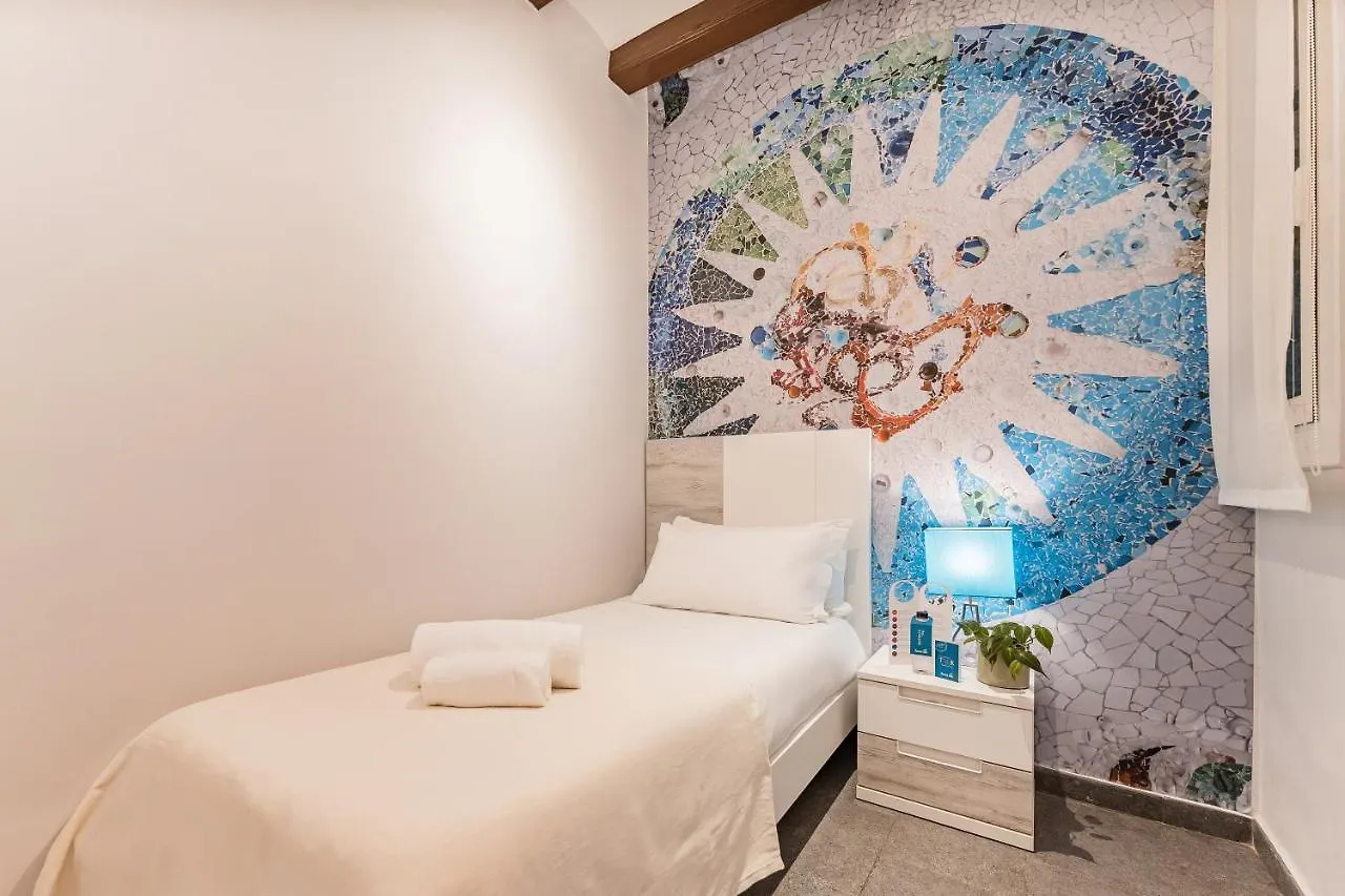Apartment Sweett - Villarroel Barcelona