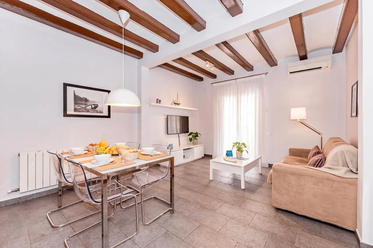 Sweett - Villarroel Barcelona Apartment