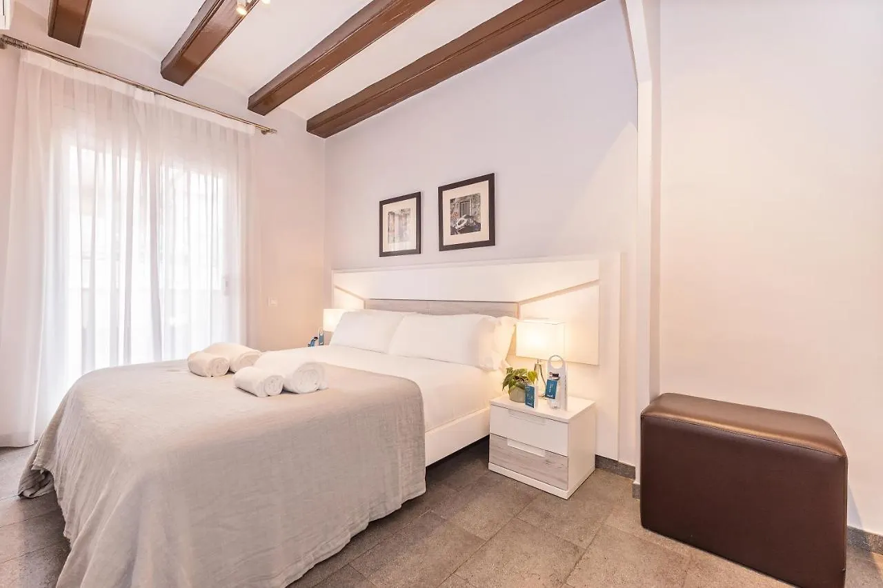 Sweett - Villarroel Barcelona Apartamento