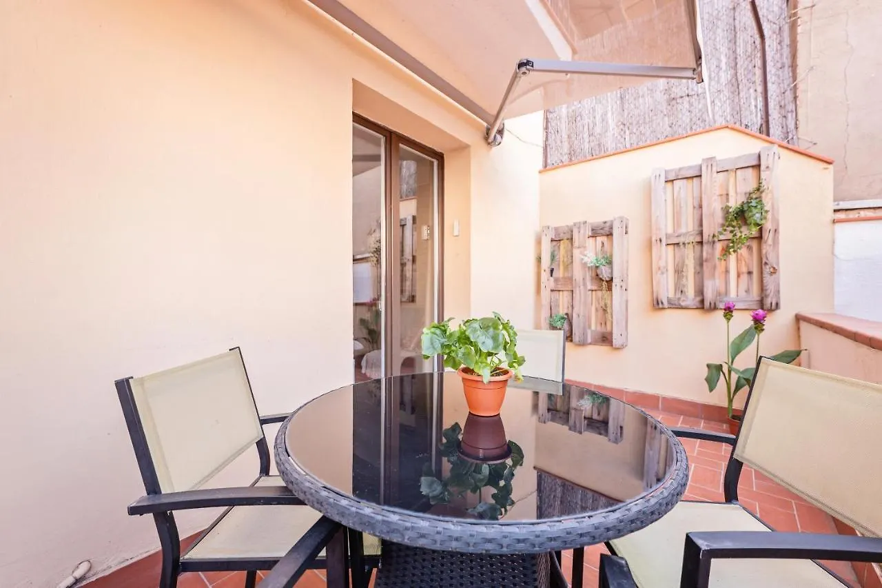 Apartment Sweett - Villarroel Barcelona