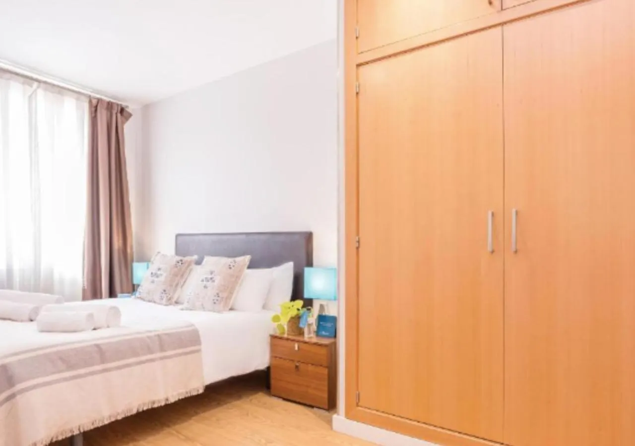 Sweett - Villarroel Barcelona 0*,