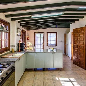 Catalunya Casas Nature And Tranquility For 24 Pax - 30km To Villa