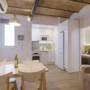 Ola Living Camp Nou Hospitalet de Llobregat