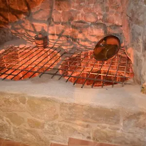 La Muralla Apartamento