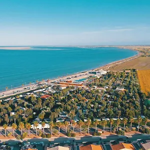 Taiga Delta De L'ebre Амполья