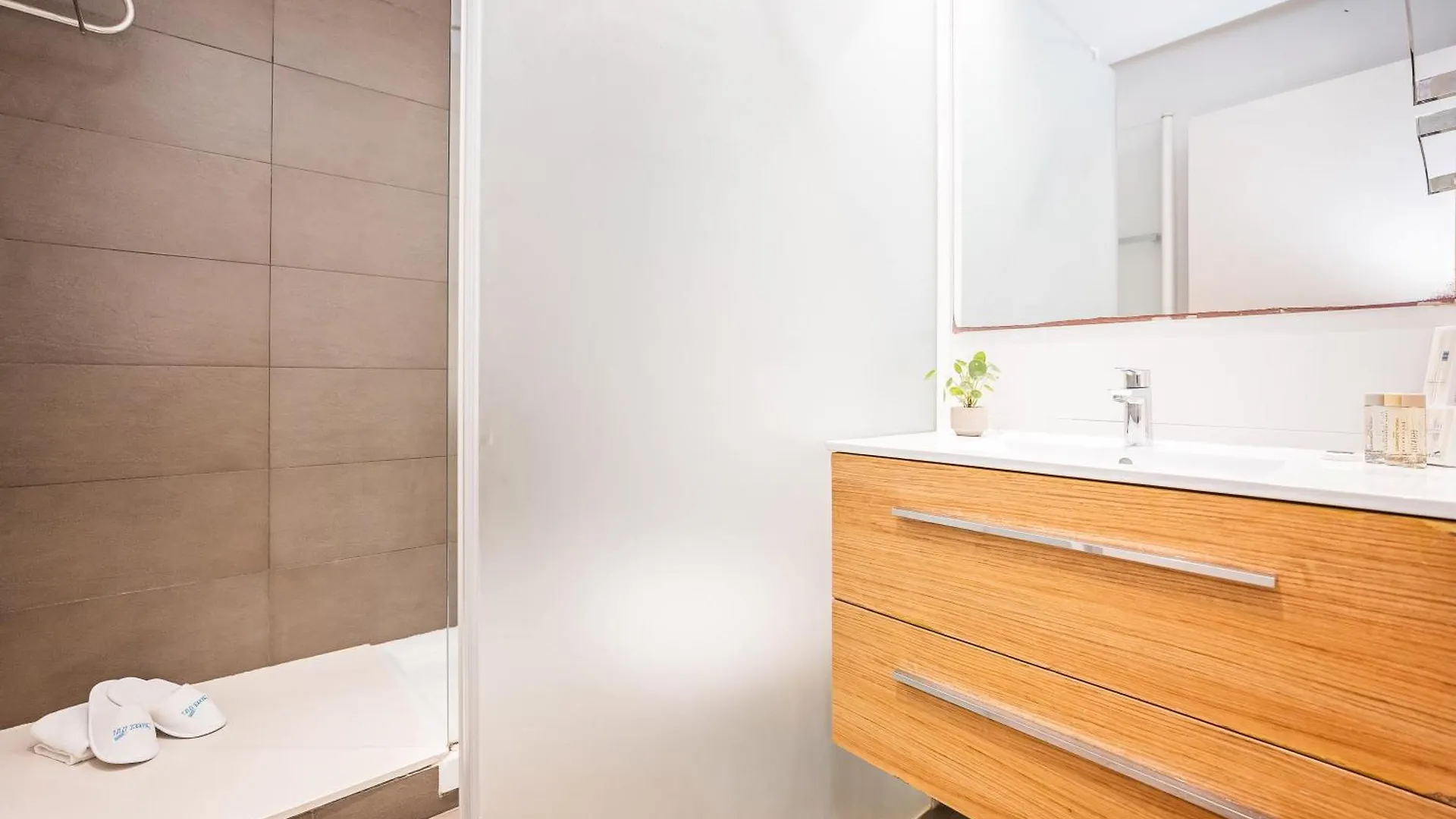 Apartment Sweett - Villarroel Barcelona