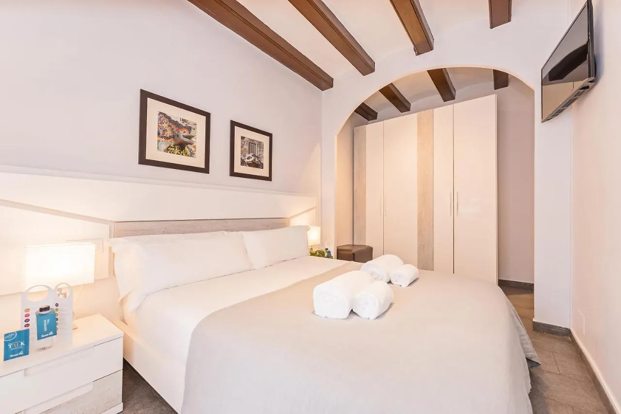 Sweett - Villarroel Barcelona Spain
