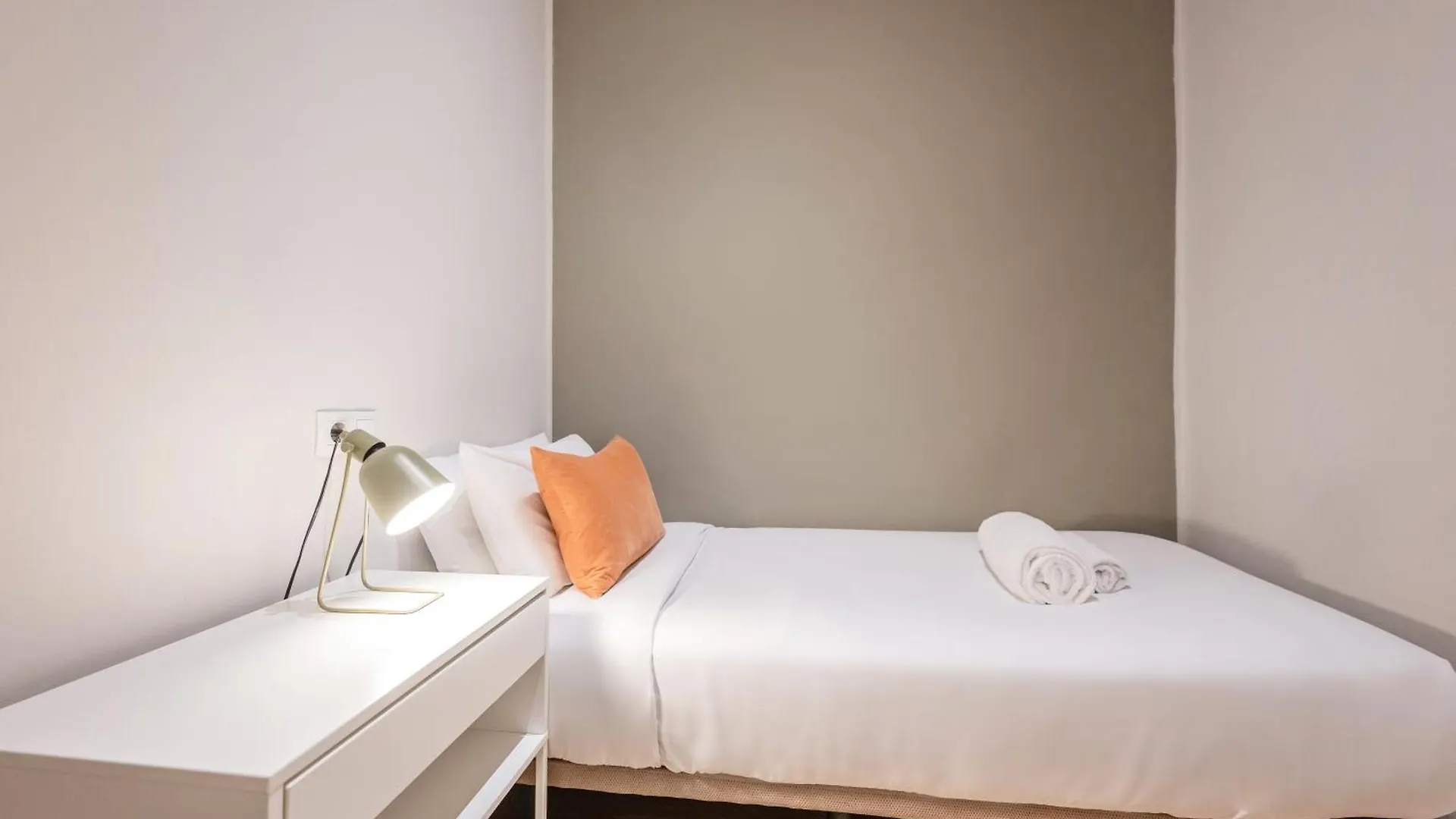 Apartment Sweett - Villarroel Barcelona